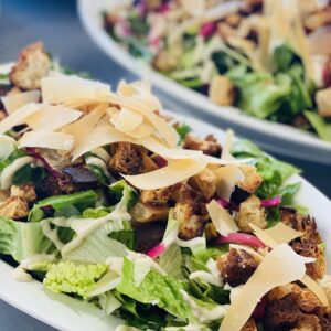 Konfirmationsbuffet 2026